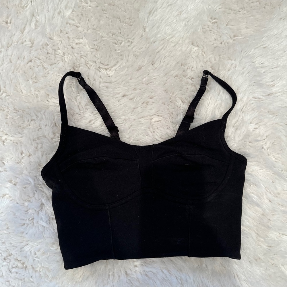 Lululemon bra top!